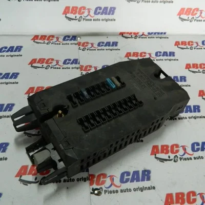 Panou siguranta MERCEDES SPRINTER bus 1995-2012 A9015400350, vedere frontata