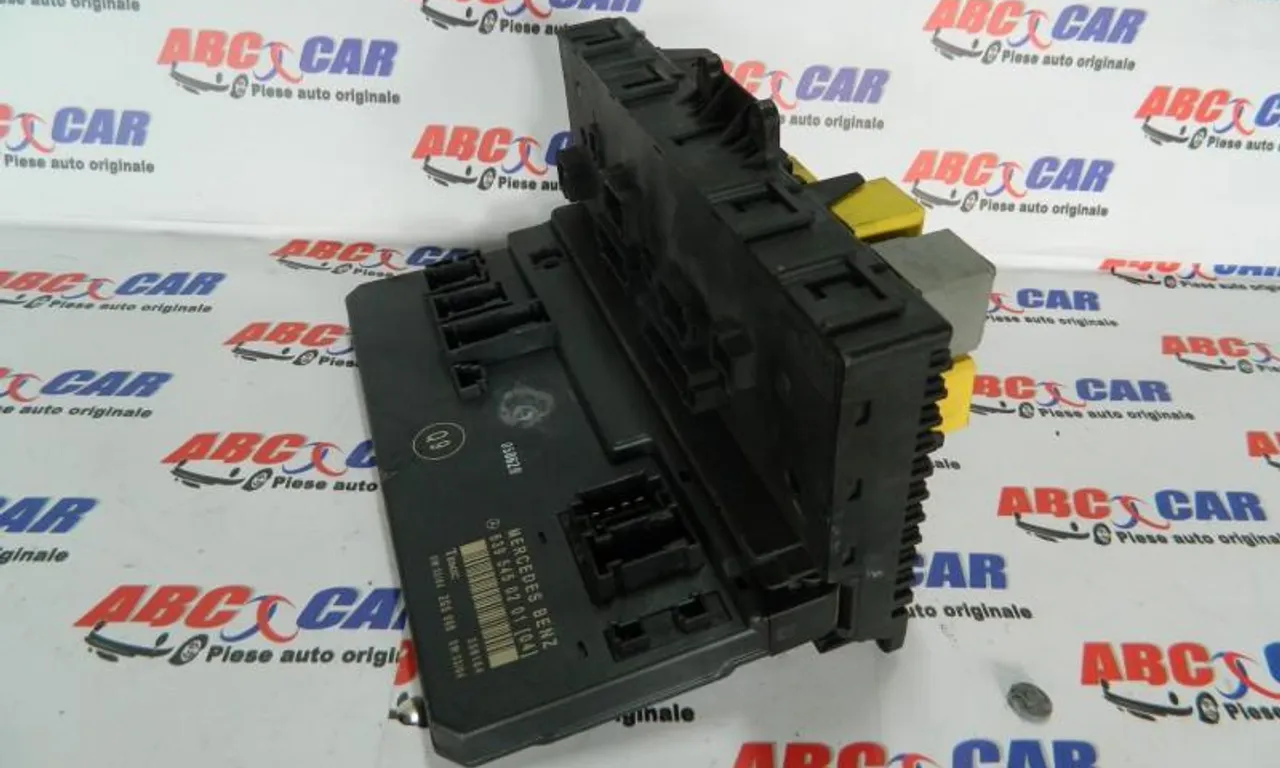 Panou siguranta MERCEDES VITO bus 2003-null