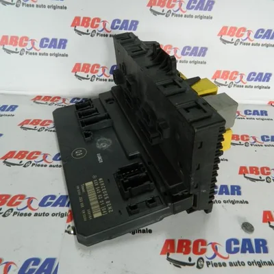 Panou siguranta MERCEDES VITO bus 2003-2026 6395450201, vedere frontata