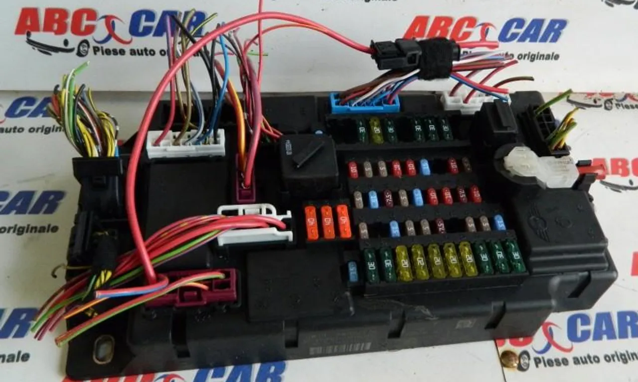 Panou siguranta MINI MINI CLUBMAN 2006-2015