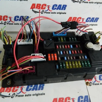 Panou siguranta MINI MINI CLUBMAN 2006-2015 504914F03, vedere frontata