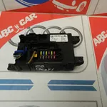 Panou siguranta OPEL CORSA D 2006-2015 13301562AL, vedere frontata