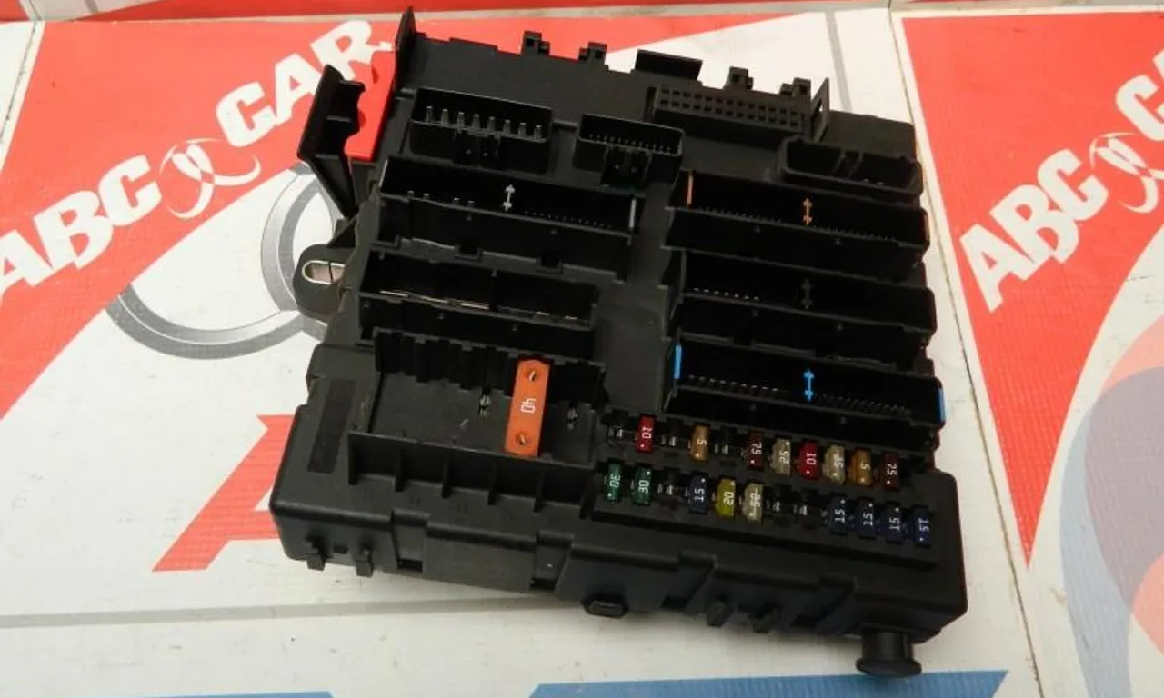 Panou siguranta OPEL SIGNUM 2003-2008