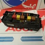 Panou siguranta OPEL VECTRA C GTS 2002-2009 13112918AK, vedere frontata