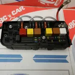 Panou siguranta OPEL VECTRA C GTS 2002-2009 13112919AL, vedere frontata