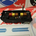 Panou siguranta OPEL VECTRA C GTS 2002-2009 13144708UP, vedere frontata