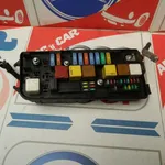 Panou siguranta OPEL VECTRA C GTS 2002-2009 13240247JJ, vedere frontata