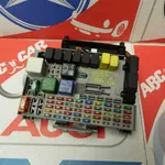 Panou siguranta OPEL ZAFIRA A 1999-2006 24412497, vedere frontata