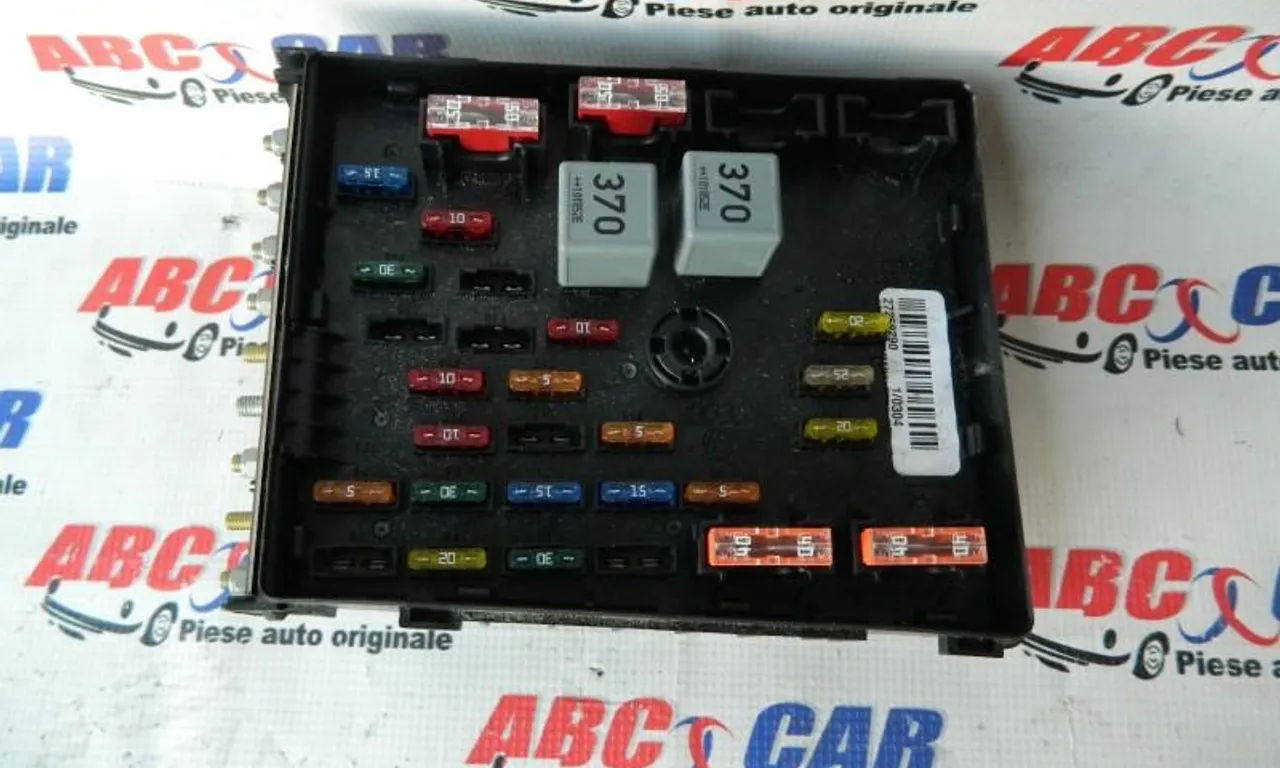 Panou siguranta VOLKSWAGEN PASSAT CC B6 2008-2012