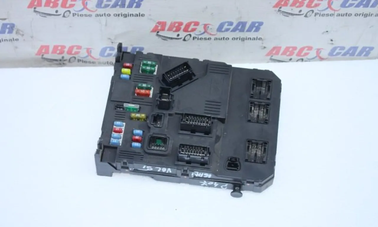 Panou sigurante BSI PEUGEOT 407 SW 2004-2010