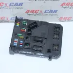 Panou sigurante BSI PEUGEOT 407 SW 2004-2010 9655708580, vedere frontata