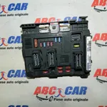 Panou sigurante CITROEN BERLINGO 2018-2007 9650618580, vedere frontata