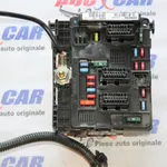 Panou sigurante CITROEN C2 ENTERPRISE 2003-2009 9650618380-00, vedere frontata