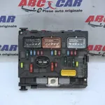 Panou sigurante CITROEN C3 I 2002-2013 9659741880, vedere frontata