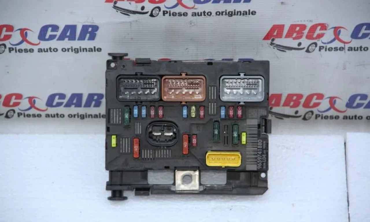 Panou sigurante CITROEN C4 2004-2013