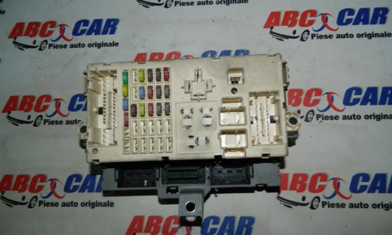 Panou sigurante FIAT DUCATO bus 1994-2005