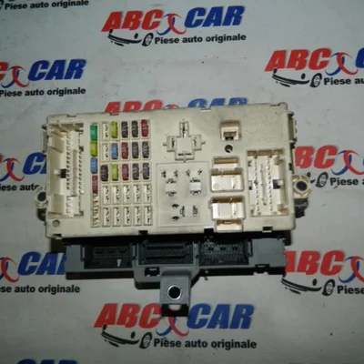 Panou sigurante FIAT DUCATO bus 1994-2005, vedere frontata