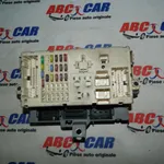 Panou sigurante FIAT DUCATO bus 1994-2005, vedere frontata