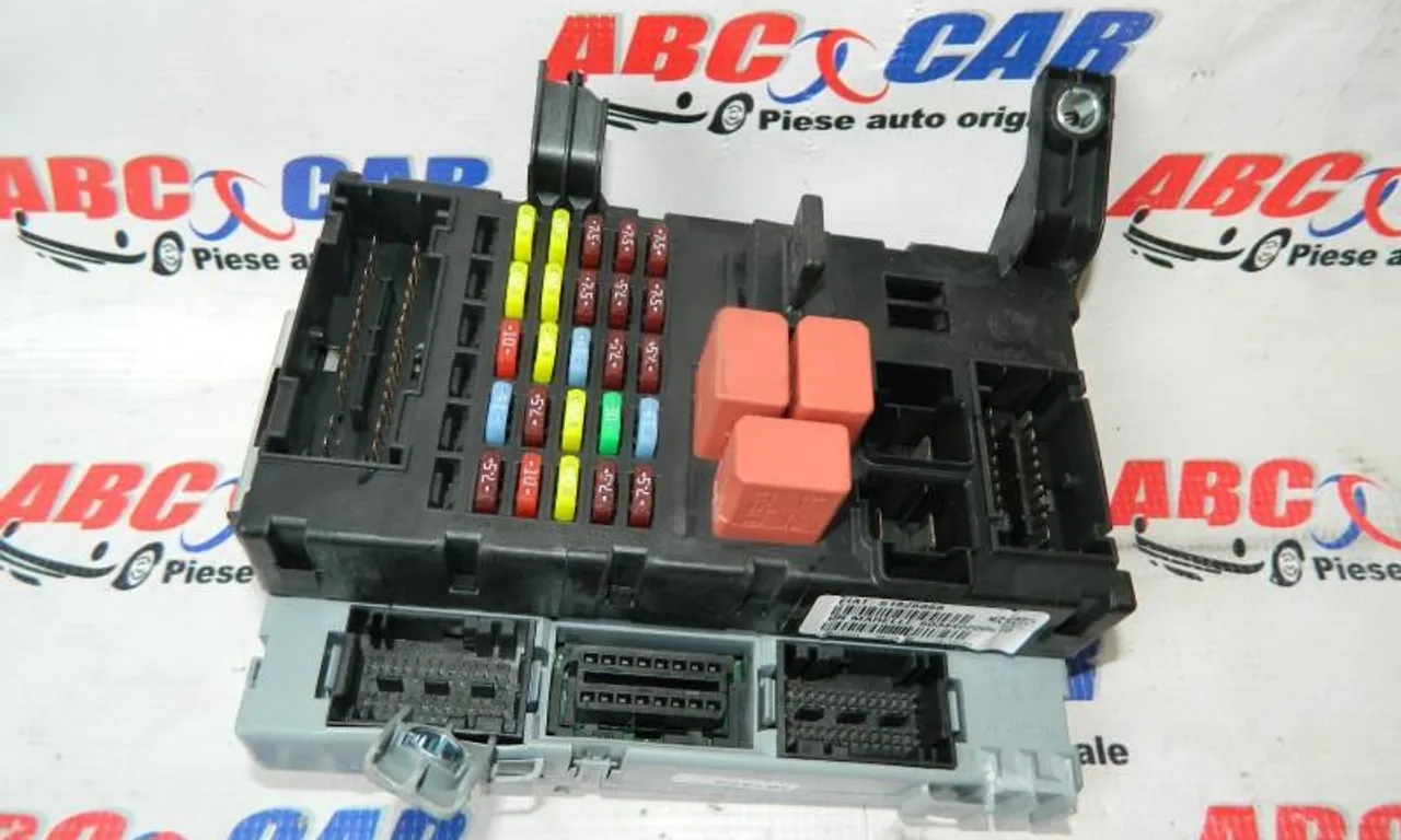 Panou sigurante FIAT LINEA 2006-null