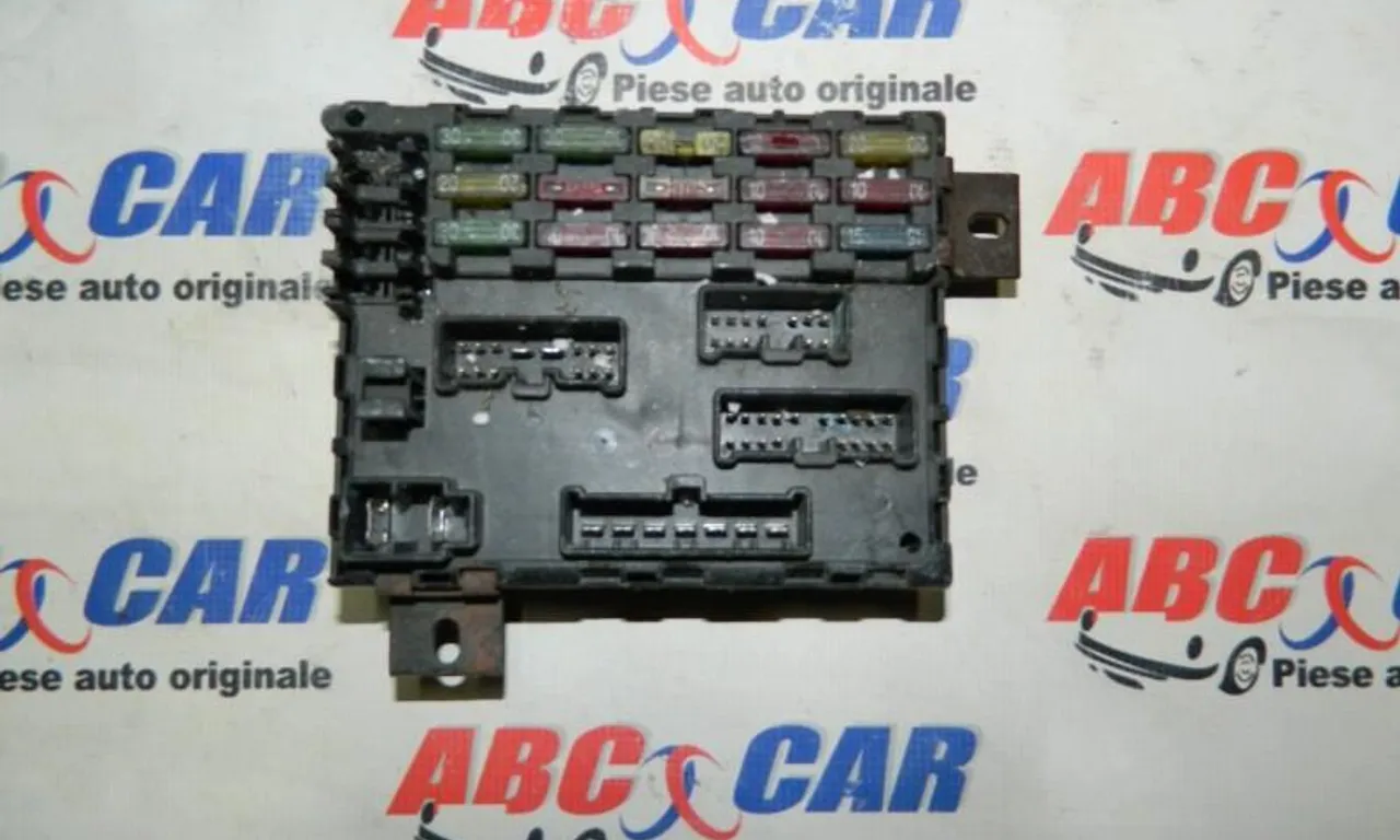 Panou sigurante FIAT MAREA Weekend 1996-2007