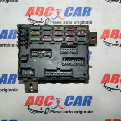 Panou sigurante FIAT MAREA Weekend 1996-2007 46443390, vedere frontata