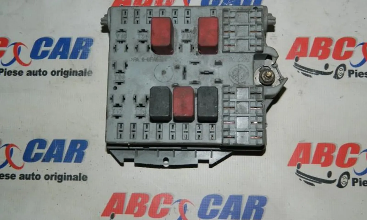 Panou sigurante FIAT PUNTO 2000-2010