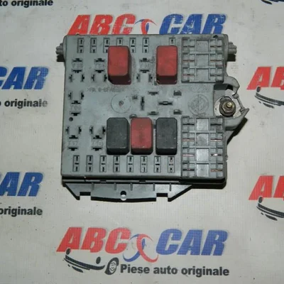 Panou sigurante FIAT PUNTO 2000-2010 46763644, vedere frontata