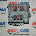 Panou sigurante FIAT PUNTO 2000-2010 46763644, vedere frontata