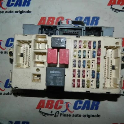 Panou sigurante FIAT PUNTO 2000-2010 46798451, vedere frontata