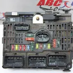 Panou sigurante FIAT SCUDO 2007-2016 9661682880, vedere frontata