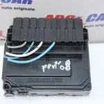 Panou sigurante FIAT SCUDO 2007-2016 9661682880, vedere laterala