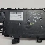 Panou sigurante FORD TRANSIT CUSTOM V362 2012-2026 GK2T-15604-FAF, vedere frontata