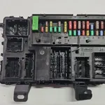 Panou sigurante FORD TRANSIT CUSTOM V362 2012-2026 GK2T-15604-FAF, vedere laterala