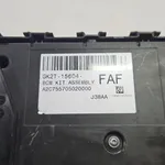 Panou sigurante FORD TRANSIT CUSTOM V362 2012-2026 GK2T-15604-FAF, vedere laterala