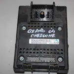 Panou sigurante JEEP GRAND CHEROKEE II 1998-2005 P56050231AH, vedere laterala