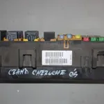 Panou sigurante JEEP GRAND CHEROKEE II 1998-2005 P56050255AC, vedere laterala