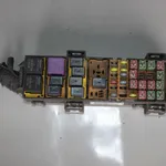 Panou sigurante JEEP GRAND CHEROKEE II 1998-2005 P56050255AC, vedere frontata