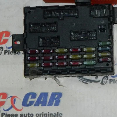 Panou sigurante LANCIA LYBRA 1999-2005 46776086, vedere frontata