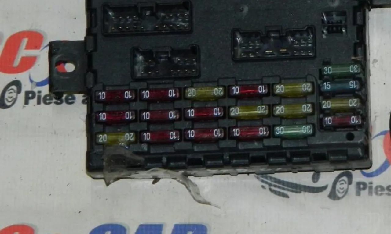 Panou sigurante LANCIA LYBRA 1999-2005