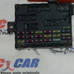 Panou sigurante LANCIA LYBRA 1999-2005 46776086, vedere frontata