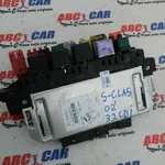 Panou sigurante MERCEDES S-CLASS 1998-2005 A0325458432, vedere frontata