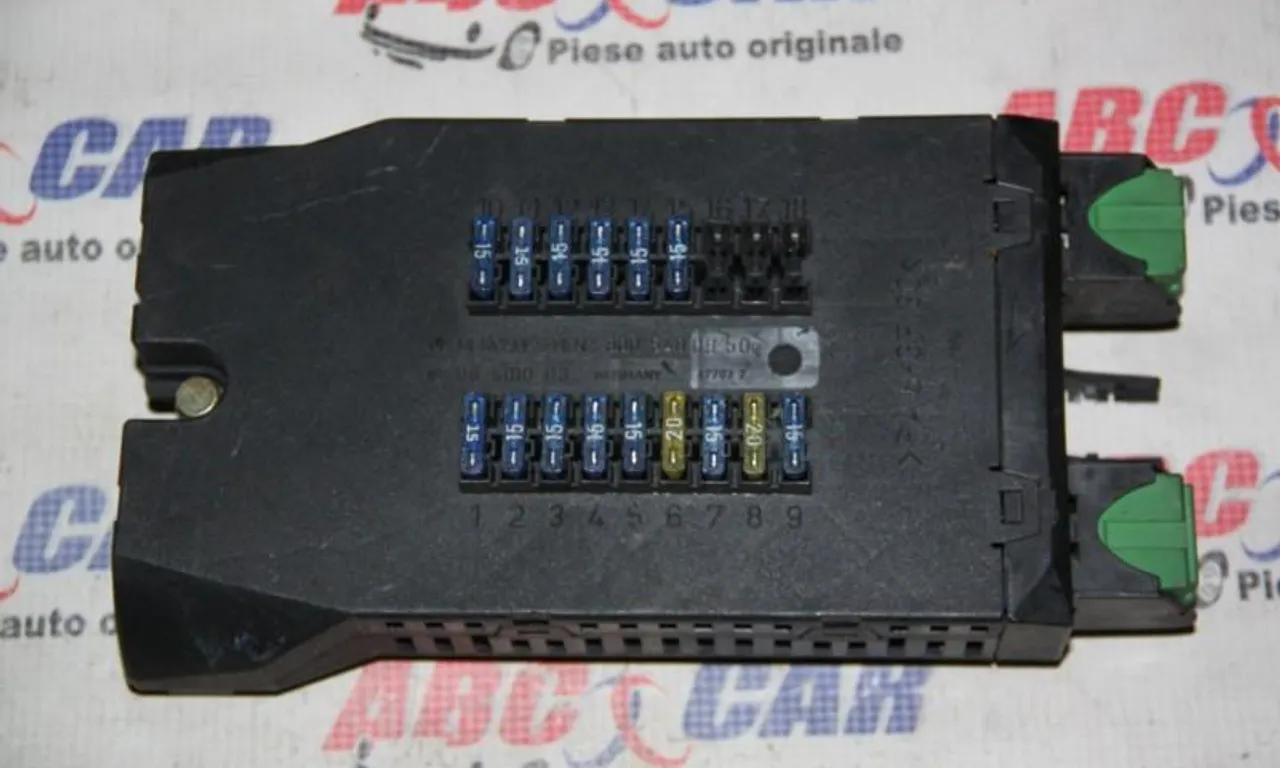 Panou sigurante MERCEDES SPRINTER 1995-2012