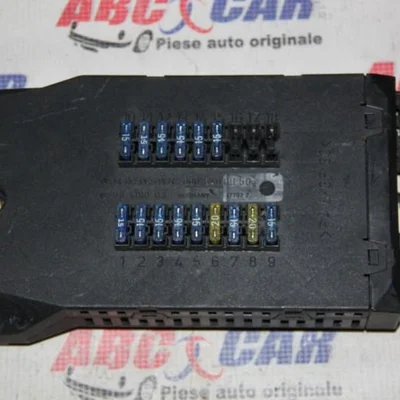 Panou sigurante MERCEDES SPRINTER 1995-2012 0005400950, vedere frontata