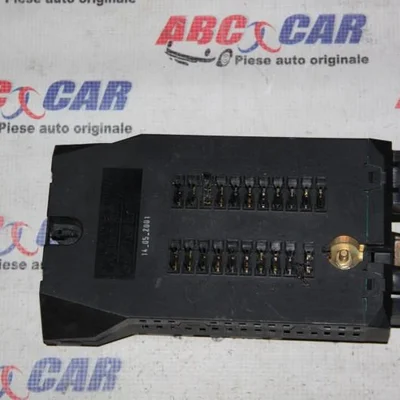 Panou sigurante MERCEDES SPRINTER 1995-2012 A0005402350, vedere frontata