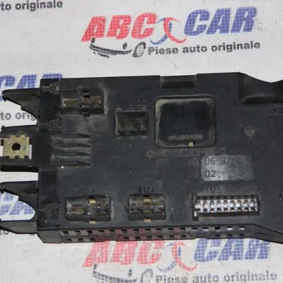 Panou sigurante MERCEDES SPRINTER bus 1995-2012 5400650, vedere frontata