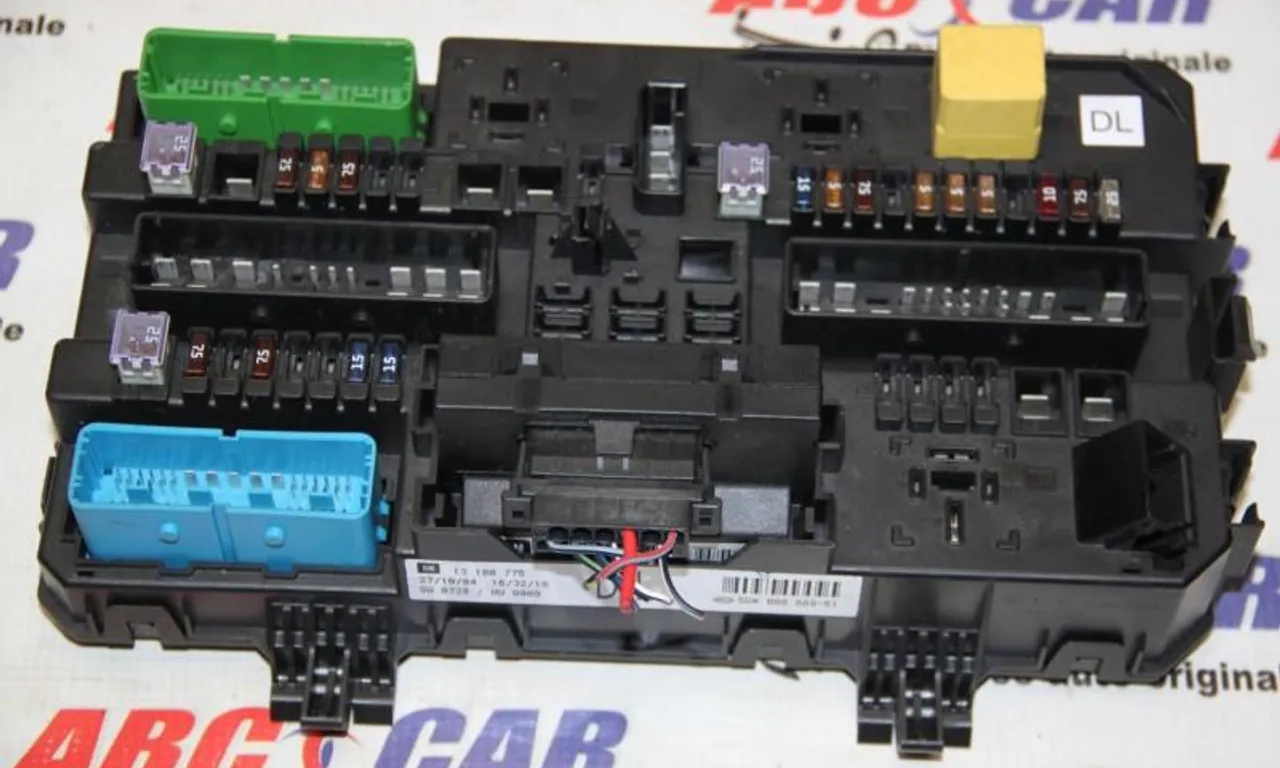 Panou sigurante OPEL ASTRA H 2004-2014