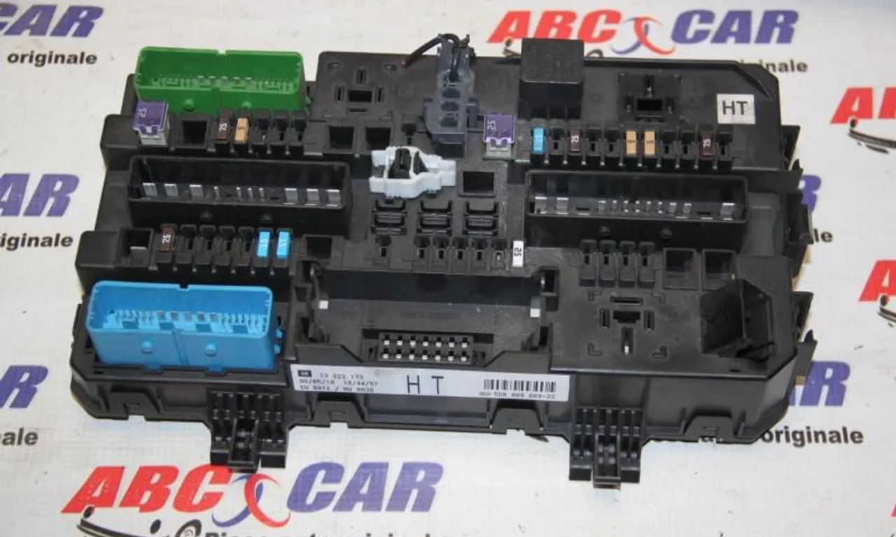 Panou sigurante OPEL ASTRA H 2004-2014