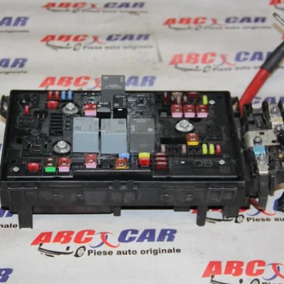 Panou sigurante OPEL ASTRA J 2009-2015 13302310QB, vedere frontata