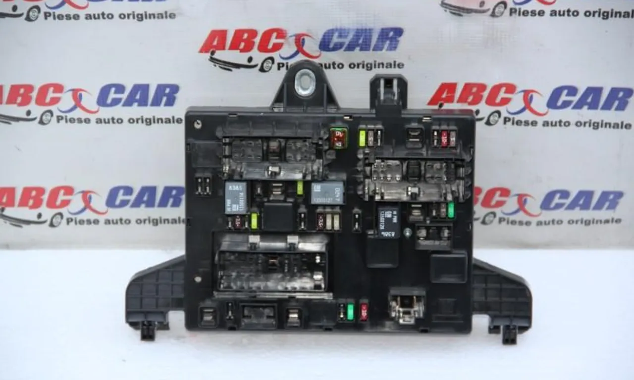 Panou sigurante OPEL ASTRA J 2009-2015