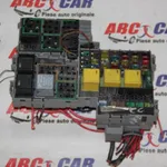 Panou sigurante OPEL CORSA C 2000-2009 09115140, vedere frontata